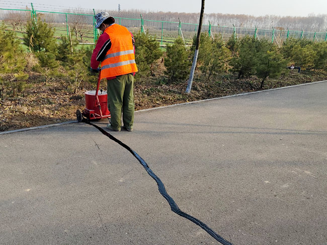 道路专用灌缝密封胶