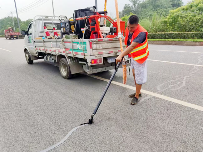 道路专用灌缝密封胶