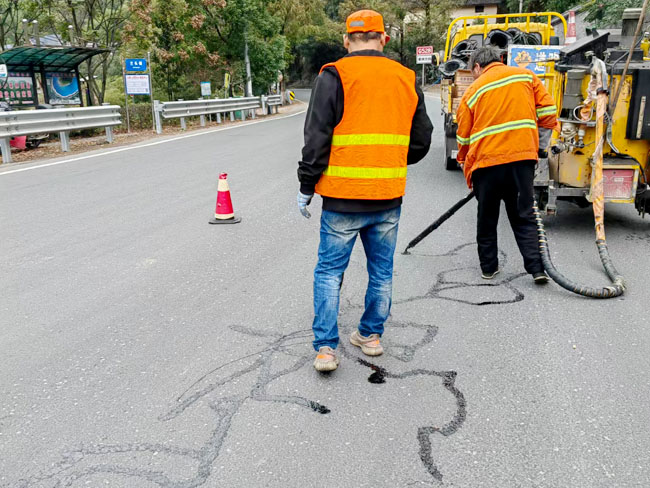 道路专用灌缝密封胶