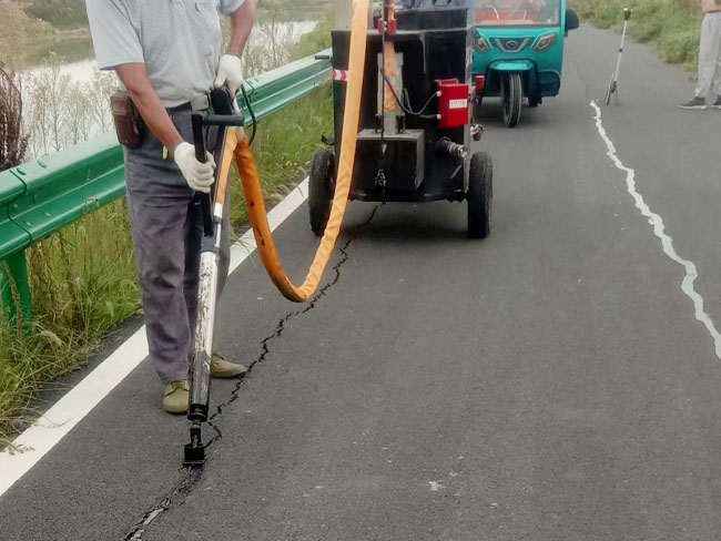 道路专用灌缝密封胶